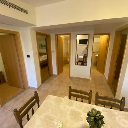 Apartmán ***quiet Place Near Sea And National Park***