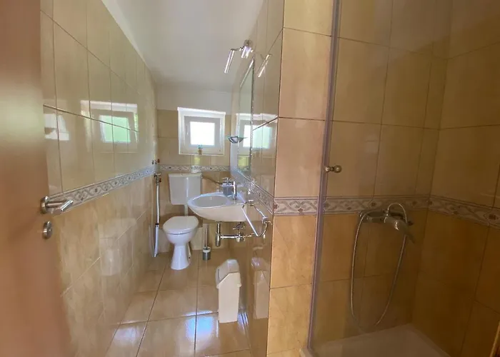 Daire ***quiet Place Near Sea And National Park*** *