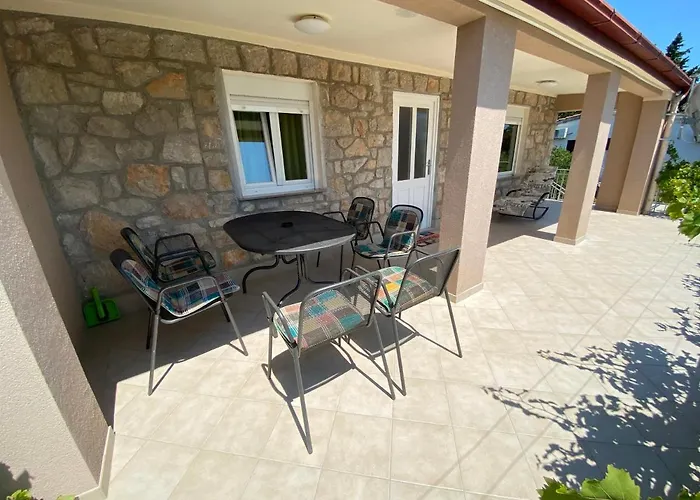 Daire ***quiet Place Near Sea And National Park*** *