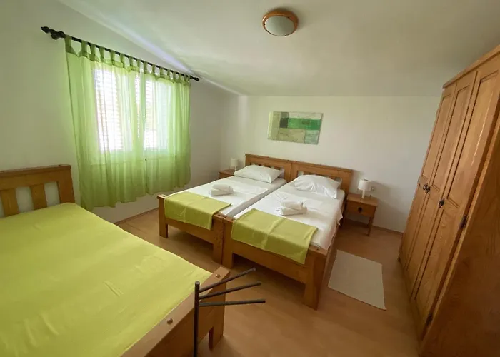 Daire ***quiet Place Near Sea And National Park***