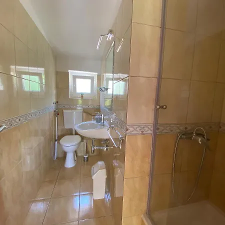 Apartment ***quiet Place Near Sea And National Park*** *