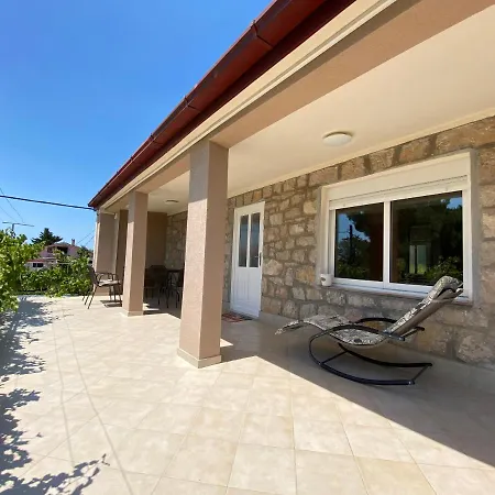 Apartment ***quiet Place Near Sea And National Park***