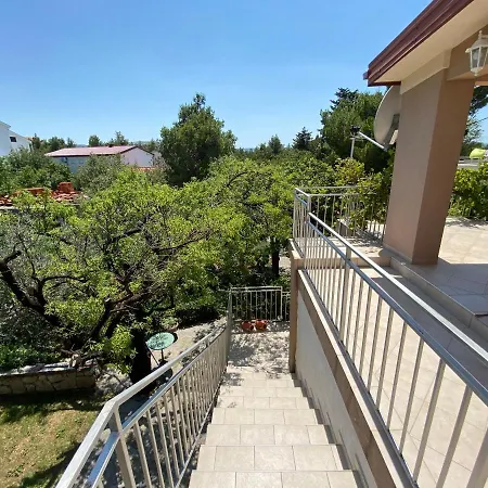 ***quiet Place Near Sea And National Park*** * Starigrad Paklenica