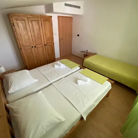 ***quiet Place Near Sea And National Park***