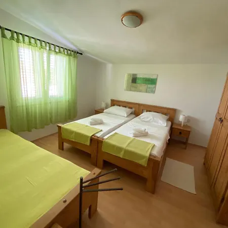 Apartment ***quiet Place Near Sea And National Park***