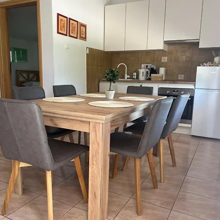 Apartment ***quiet Place Near Sea And National Park***