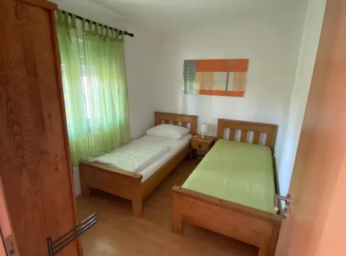 ***quiet Place Near Sea And National Park***
