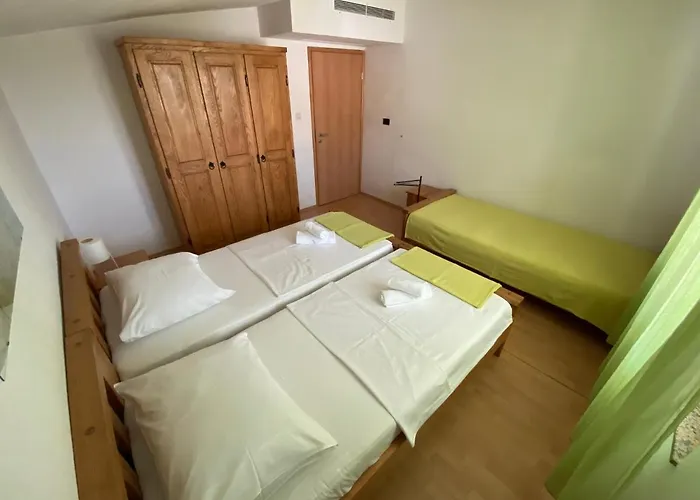 ***quiet Place Near Sea And National Park***